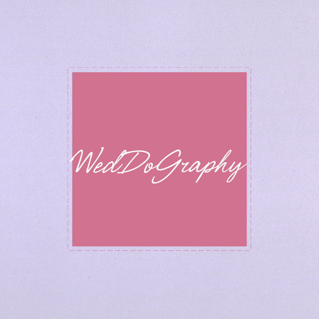 Weddography